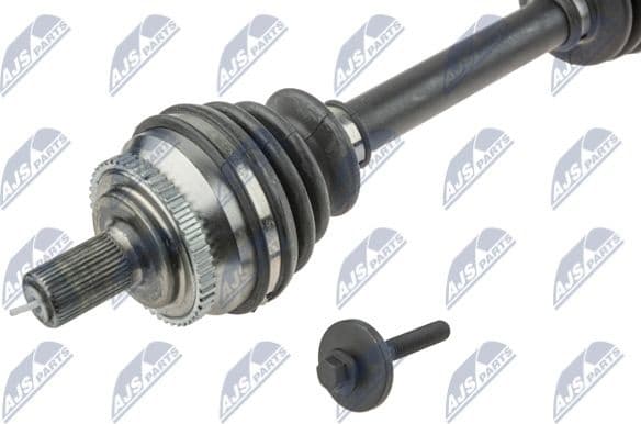 Drive Shaft NPW-VV-011 - image 4