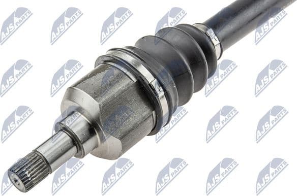 Drive Shaft NPW-CT-109 - image 2