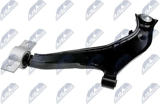 Control/Trailing Arm, wheel suspension ZWD-NS-069 - image 2