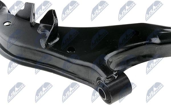 Control/Trailing Arm, wheel suspension ZWD-NS-069 - image 5
