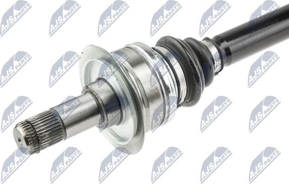 Drive Shaft NPW-BM-042 - image 2