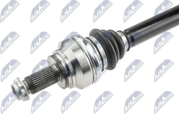 Drive Shaft NPW-BM-042 - image 3