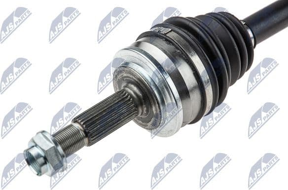 Drive Shaft NPW-TY-087 - image 3
