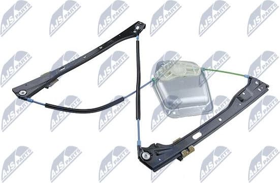 Window Regulator EPS-VW-059