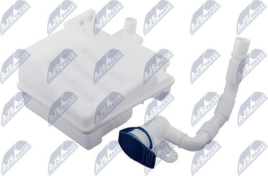Washer Fluid Reservoir, window cleaning KZS-VW-003