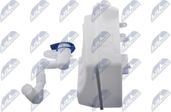 Washer Fluid Reservoir, window cleaning KZS-VW-003 - image 6
