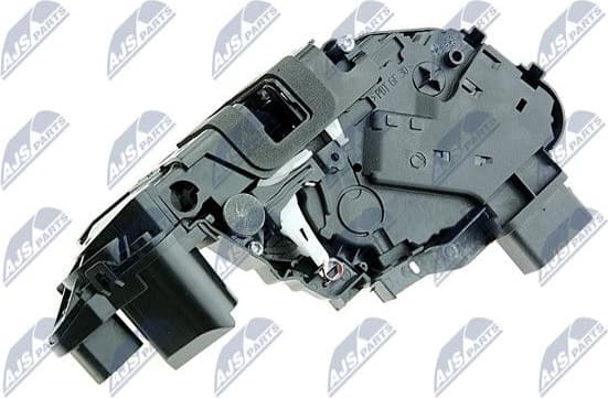 Door Lock EZC-LR-013 - image 2