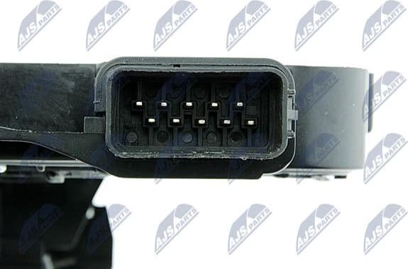 Door Lock EZC-LR-013 - image 6