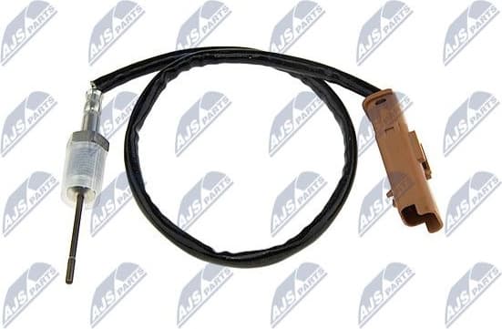 Sensor, exhaust gas temperature EGT-FT-027