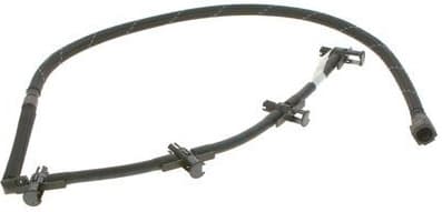 Hose, fuel overflow 0928402182