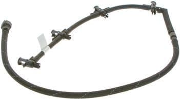 Hose, fuel overflow 0928402182 - image 3