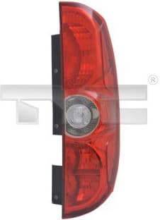 Tail Light Assembly 11-11755-11-2