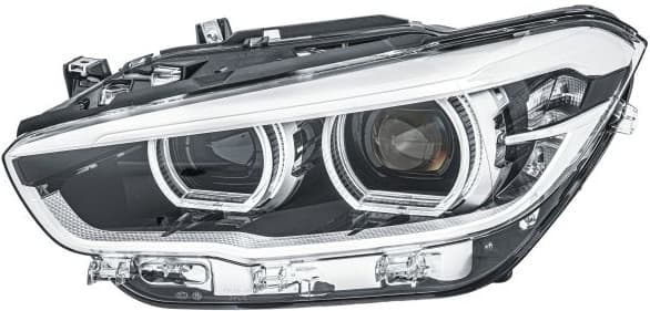 Headlight 1EX011929411
