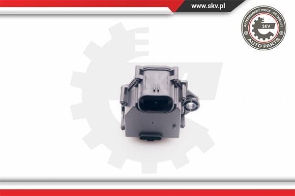 Resistor, interior blower 94SKV011 - image 3