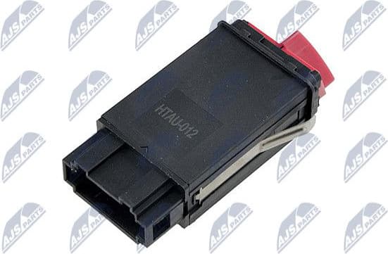 Hazard Warning Light Switch EWS-AU-012 - image 2