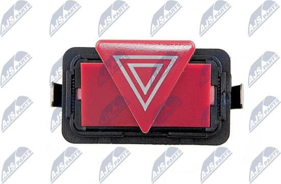 Hazard Warning Light Switch EWS-AU-012 - image 3