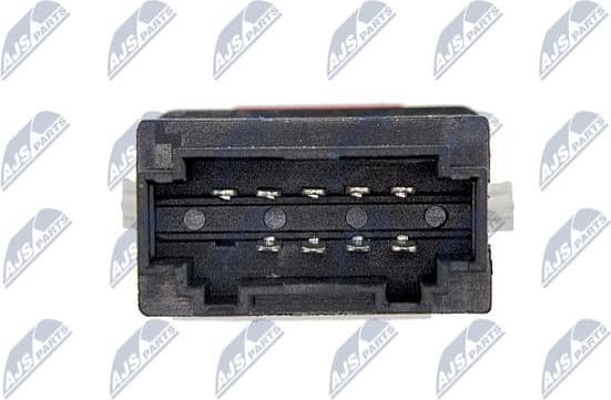 Hazard Warning Light Switch EWS-AU-012 - image 5