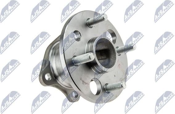 Wheel Hub KLT-TY-056 - image 2