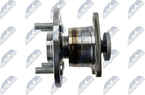 Wheel Hub KLT-TY-056 - image 3