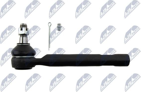 Tie Rod End SKZ-NS-090 - image 3