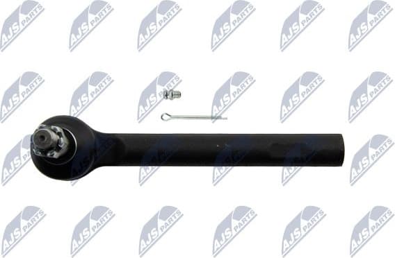 Tie Rod End SKZ-NS-090 - image 4