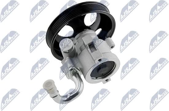 Hydraulic Pump, steering SPW-PL-006 - image 2