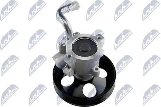 Hydraulic Pump, steering SPW-PL-006 - image 5