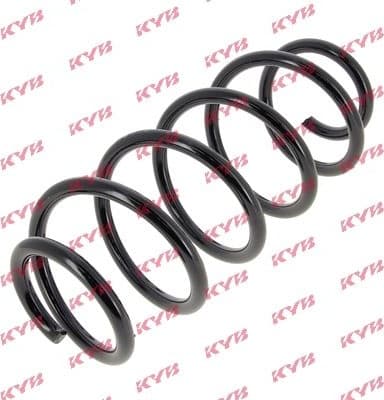 Suspension Spring K-Flex RA6256 - image 2