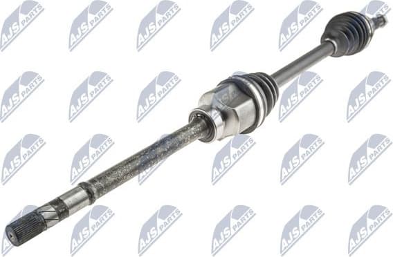 Drive Shaft NPW-RE-089