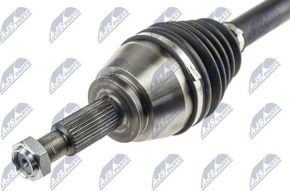 Drive Shaft NPW-RE-089 - image 4