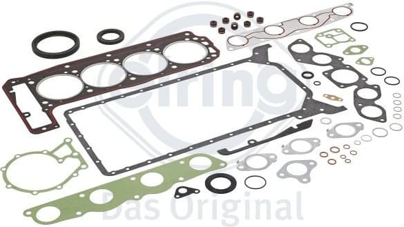 Full Gasket Kit, engine 414.010