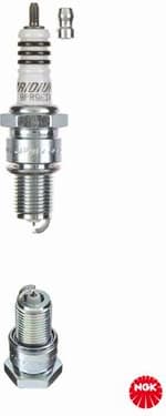 Spark Plug Iridium IX 6853
