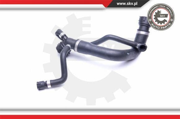 Radiator Hose 24SKV258 - image 2
