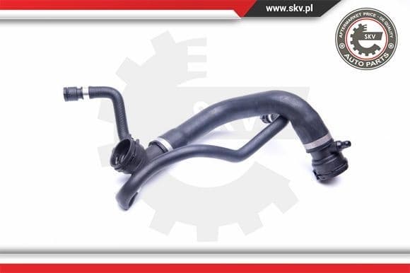 Radiator Hose 24SKV258 - image 3