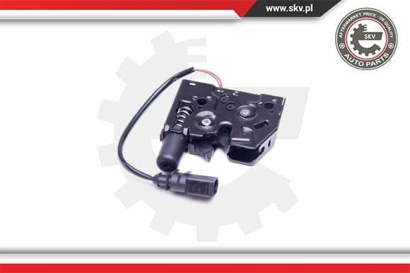 Bonnet Lock 16SKV202 - image 2