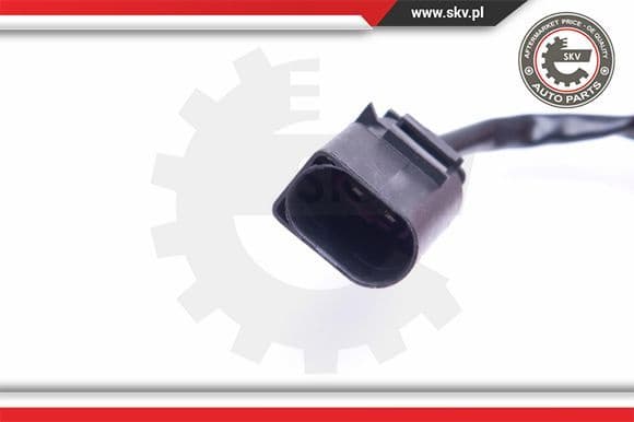 Bonnet Lock 16SKV202 - image 4