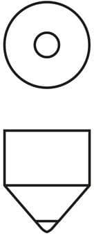 Bulb, boot light Pure Light BL 1 987 301 014 - image 6