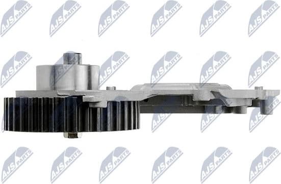 Oil Pump BPO-PL-002 - image 3