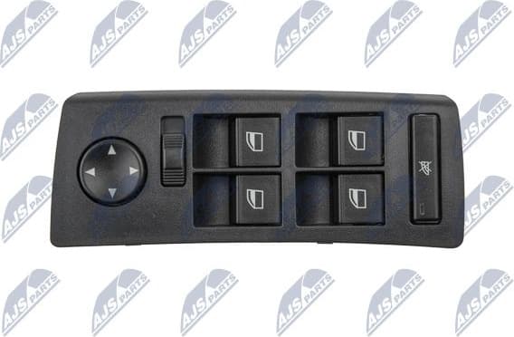 Switch, window regulator EWS-BM-081 - image 3