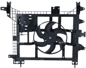 Fan, engine cooling 47900