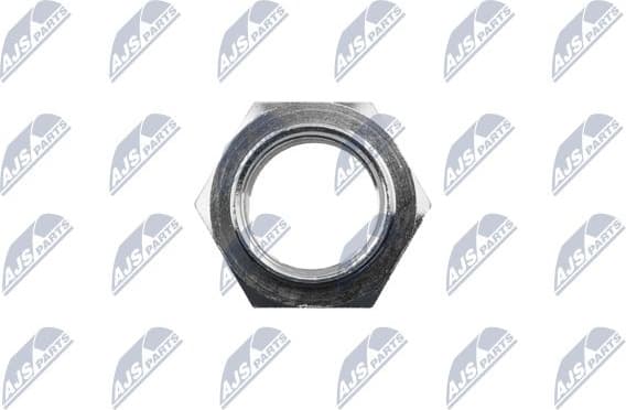 Axle Nut, drive shaft KSN-DW-000 - image 4