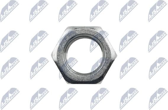 Axle Nut, drive shaft KSN-DW-000 - image 5