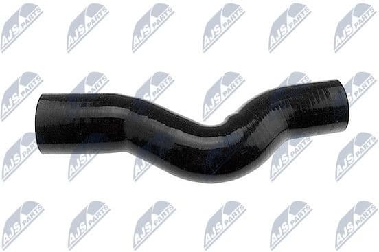 Charge Air Hose GPP-FR-010