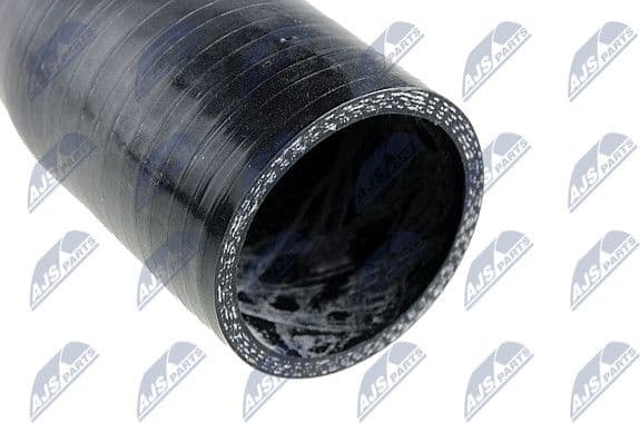 Charge Air Hose GPP-FR-010 - image 4