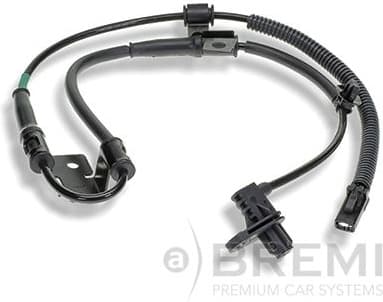 Sensor, wheel speed 51230