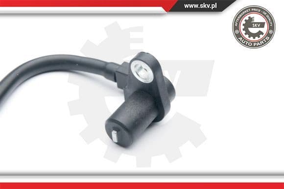 Sensor, wheel speed 06SKV333 - image 2