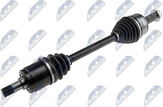 Drive Shaft NPW-HD-071
