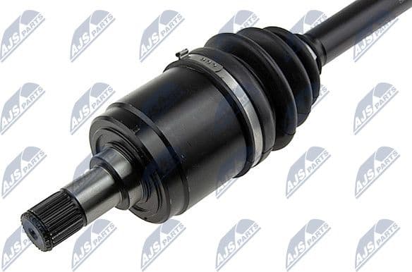 Drive Shaft NPW-HD-071 - image 2
