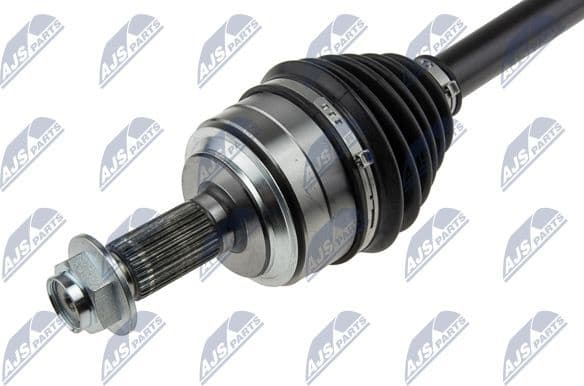 Drive Shaft NPW-HD-071 - image 3