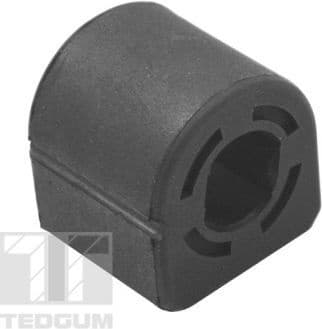 Mounting, stabiliser bar TED47210